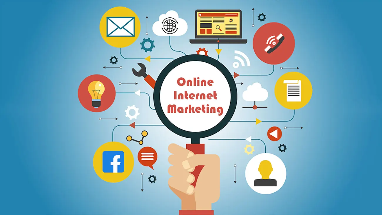 Internet Marketing: Έννοια και τεχνικές εφαρμογής